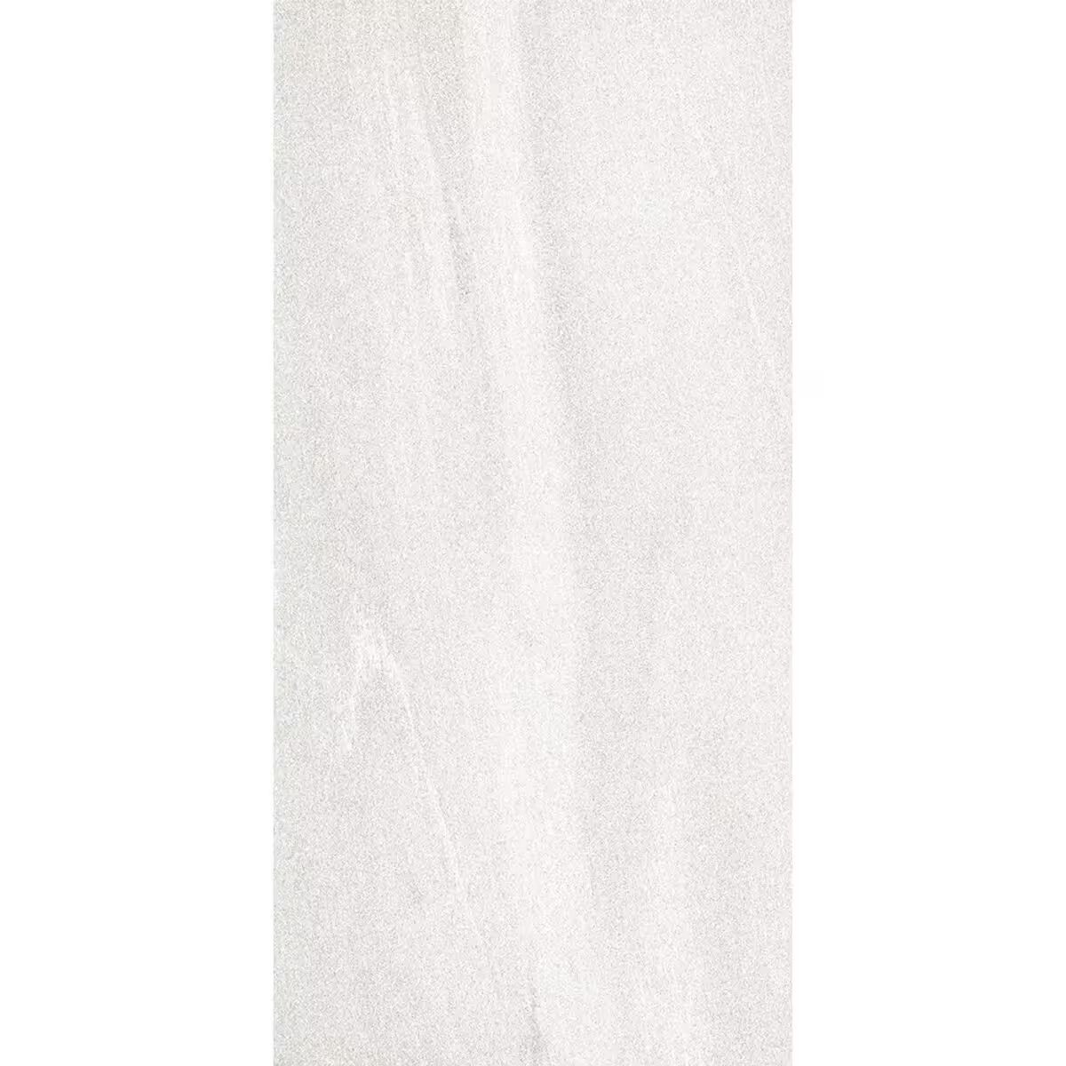 Porcelanato Bristol White Home 60x120 Cm Satinado Y Rectificado 