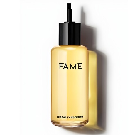 Perfume Recarga Rabanne Fame Edp 200 ml + Obsequio Perfume Recarga Rabanne Fame Edp 200 ml + Obsequio