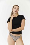 Colaless Charlize Print 4