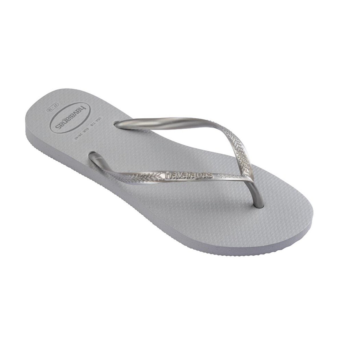 Sandalias Havaianas Slim Gloss Mujer 
