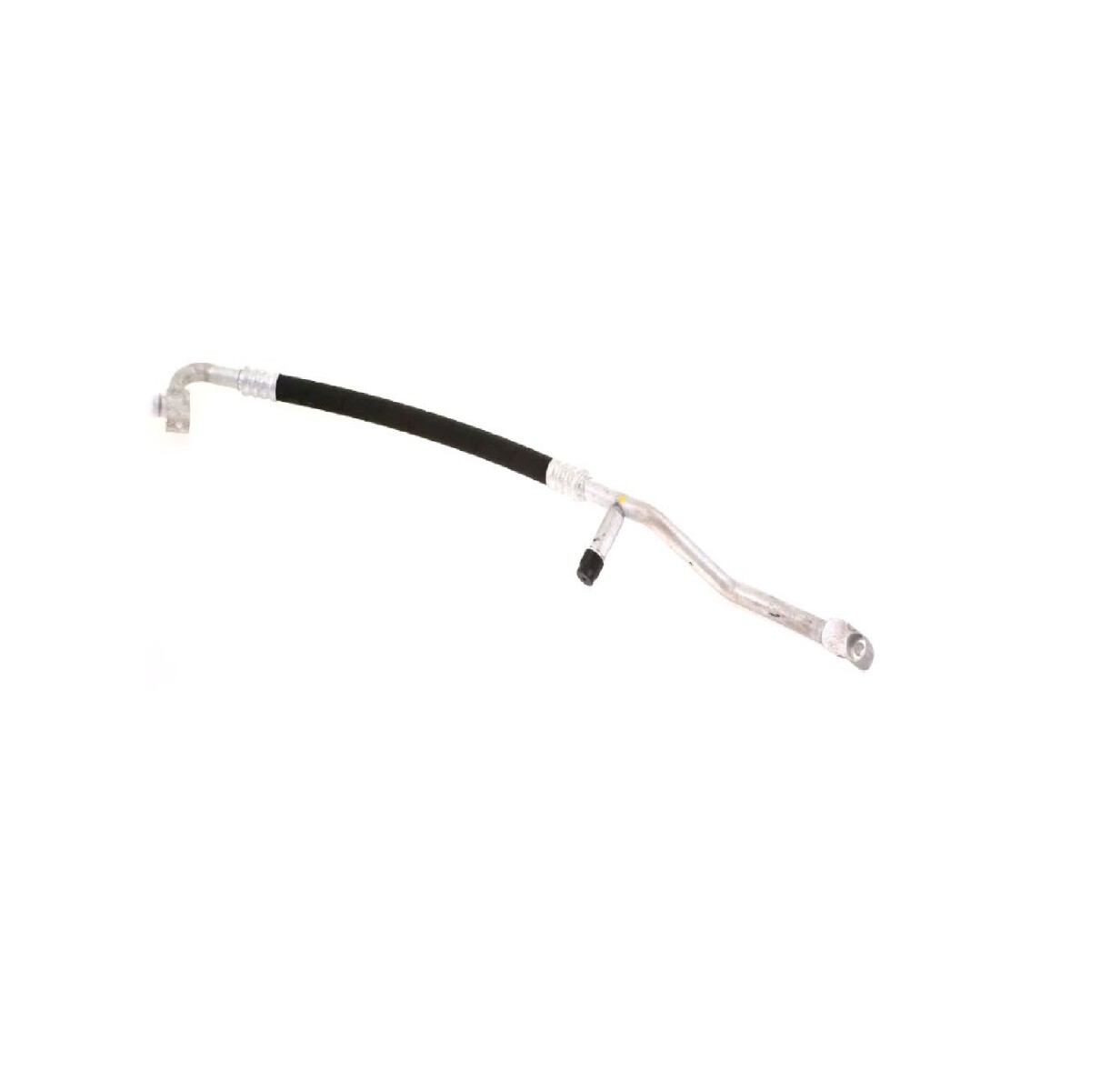 CAÑO DE AIRE ACONDICIONADO GOL G5 