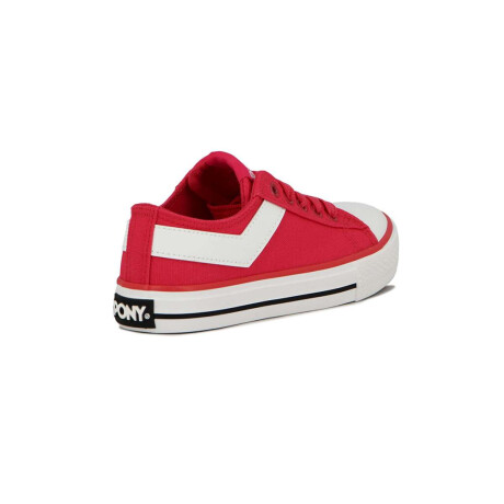 Pony Calzado Casual Classic Kids Rosado