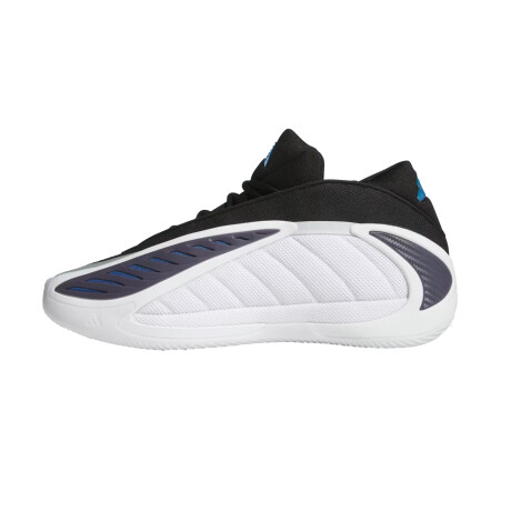 Championes adidas Anthony Edwards 2 White & Black