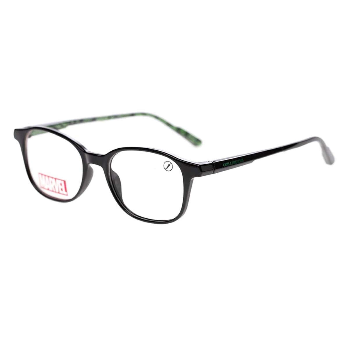 Lentes De Vista Chilli Beans Redondo Hombre 