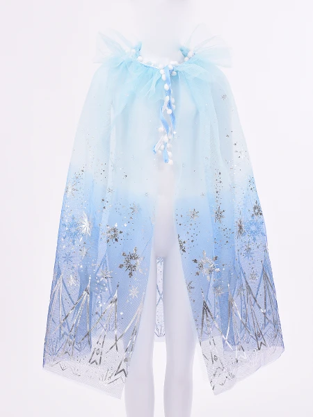 CAPA PARA PRINCESA CELESTE