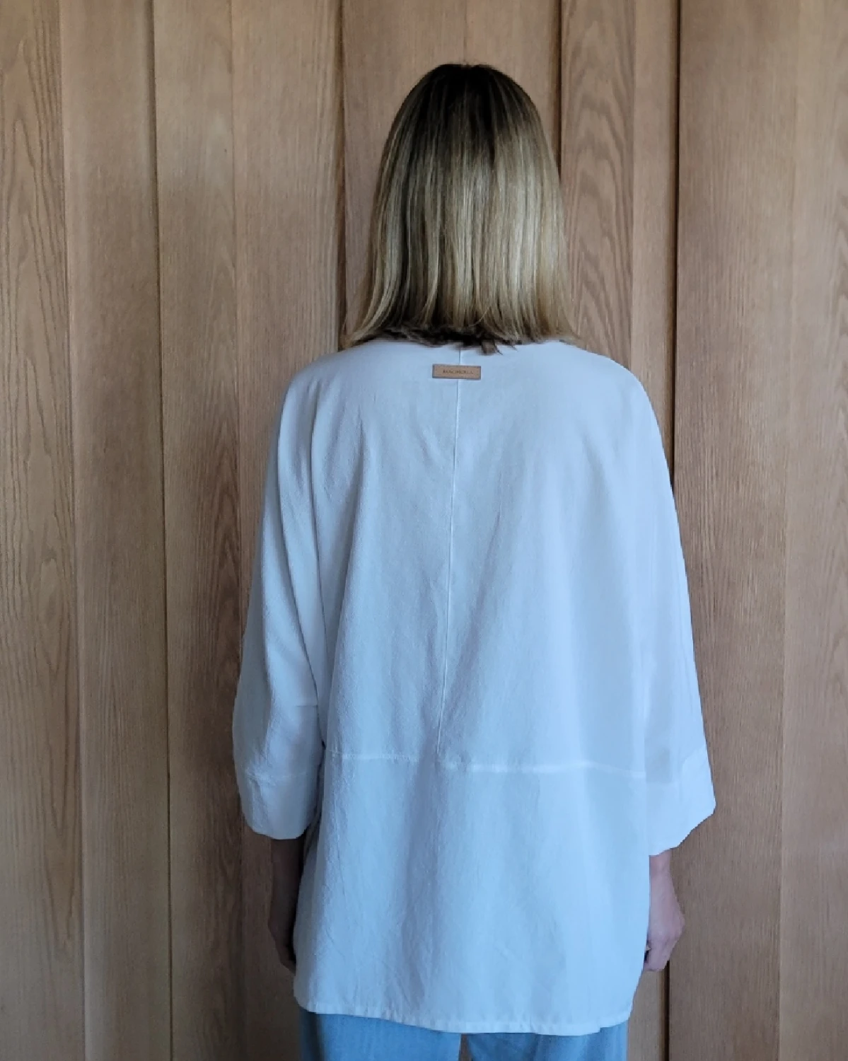 Camisa Tuna