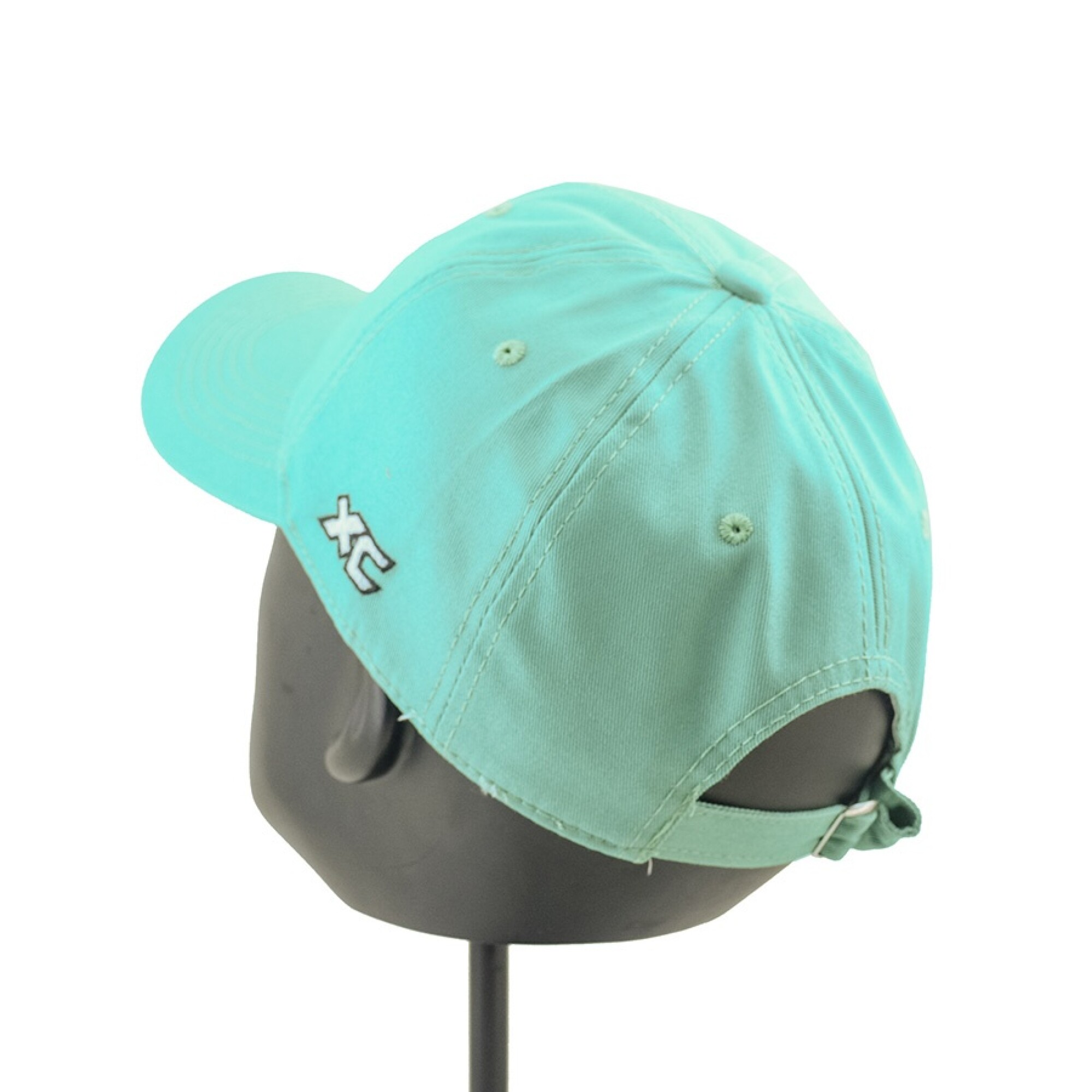 Nhc Lifestyle - NHC - Duck Tongue Hat de Unisex - XLD36 - Verde — Macri Life