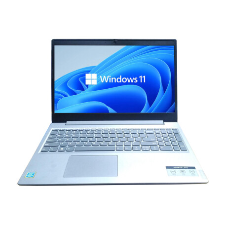 Notebook Lenovo L340. Pentium Gold 5405U. RAM 8GB. Disco Sólido NUEVO 240GB. Pantalla 15,6" HD. Win11 Notebook Lenovo L340. Pentium Gold 5405U. RAM 8GB. Disco Sólido NUEVO 240GB. Pantalla 15,6" HD. Win11