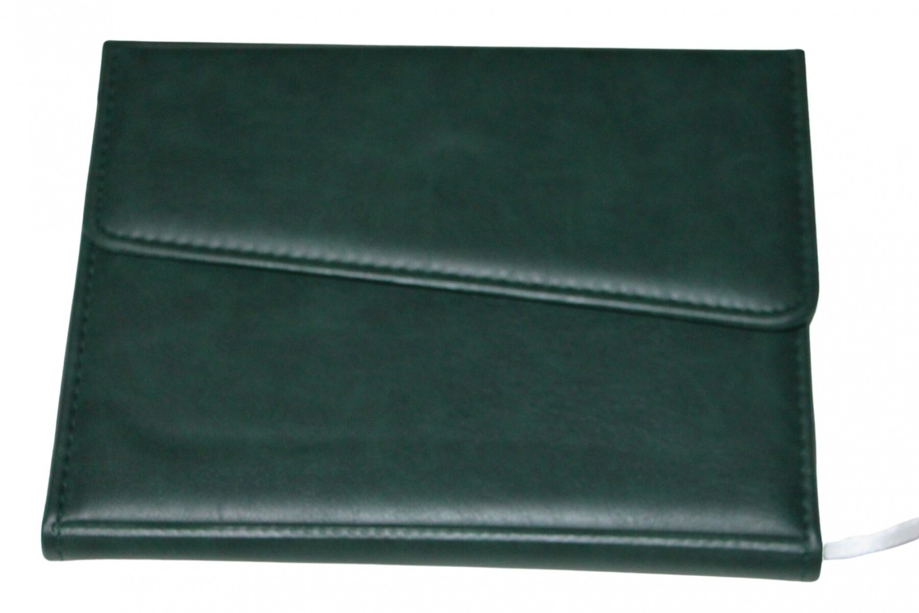 AGENDA REMEMBER SENIOR HAND BAG 1415 SEMANA A LA VISTA - TAPA VERDE 