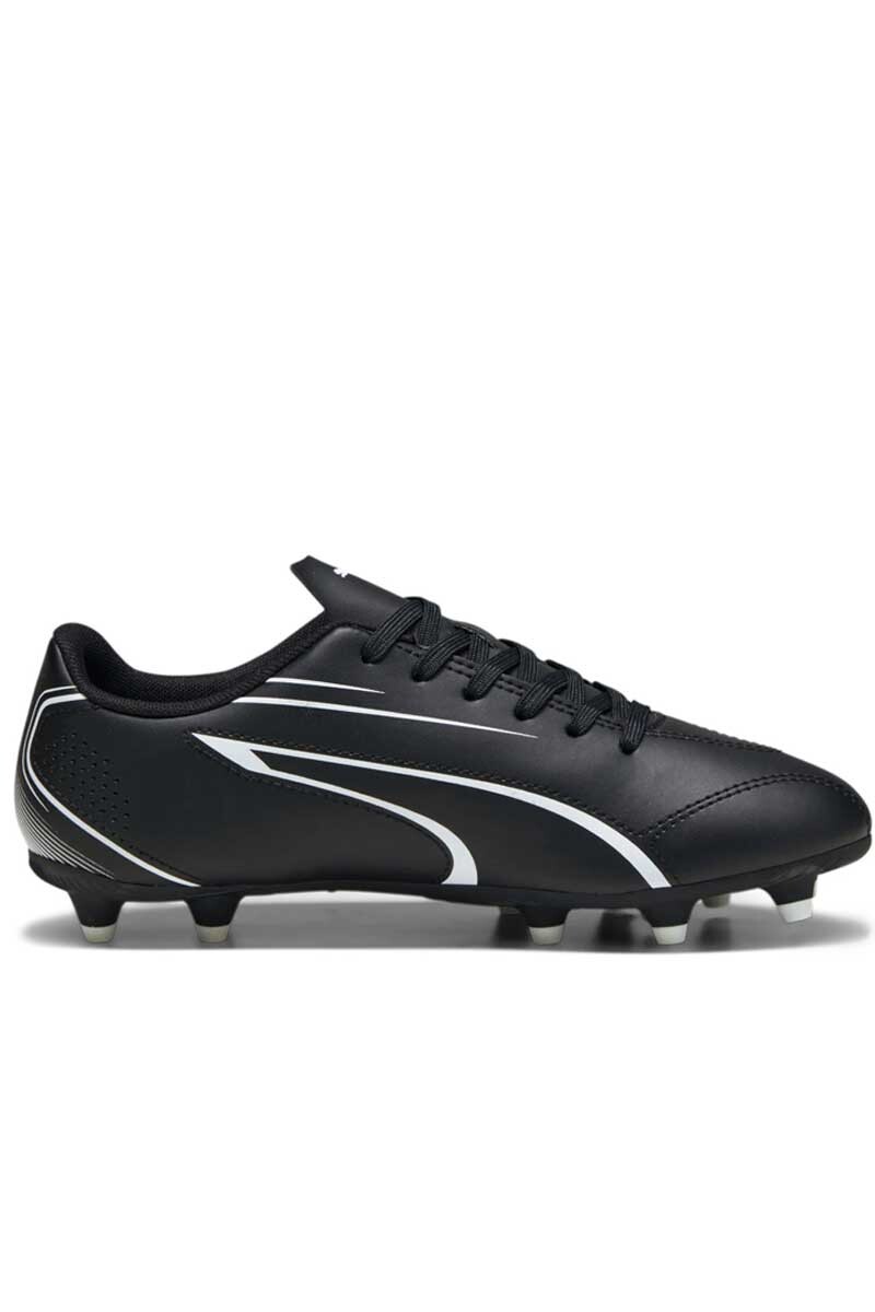 ZAPATO DE FUTBOL 11 PUMA VITORIA FG/AG JR 