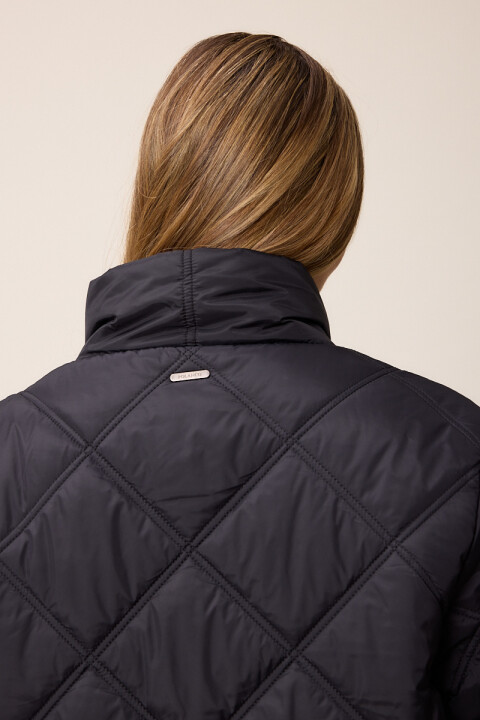 CAMPERA ARLUN POLANCO Negro