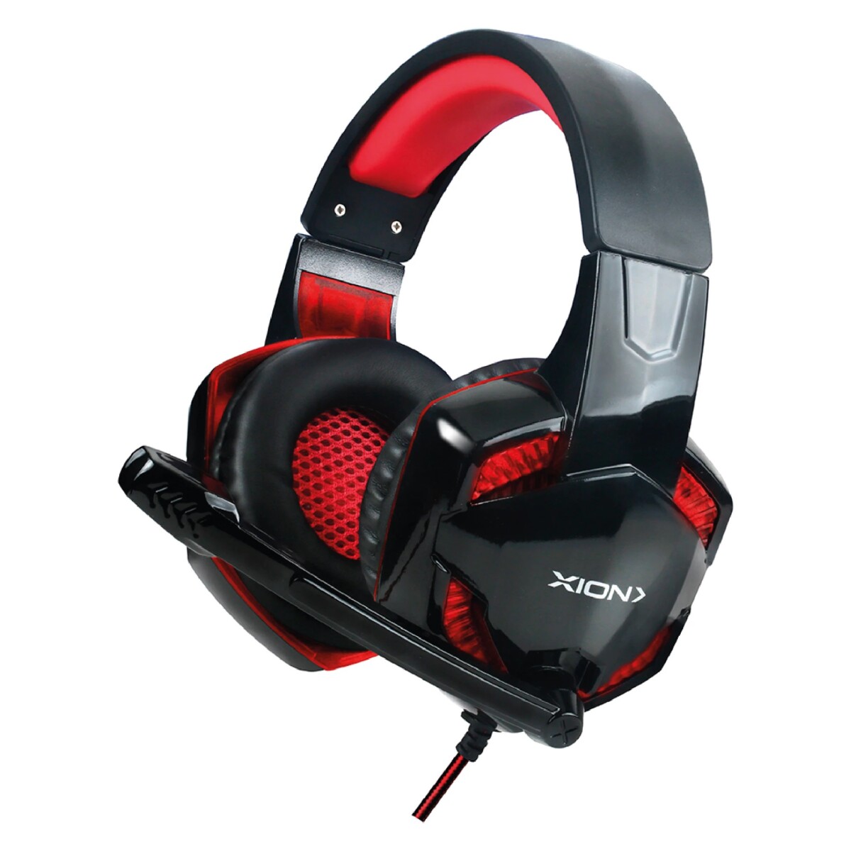 Comprar Auriculares Gaming ICHOS Z1