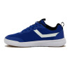 Championes Pony hombre superlight casual Royal-Blanco