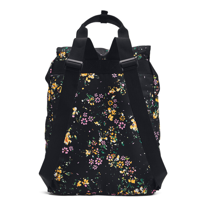 UA Favorite Backpack-BLK BLK-003