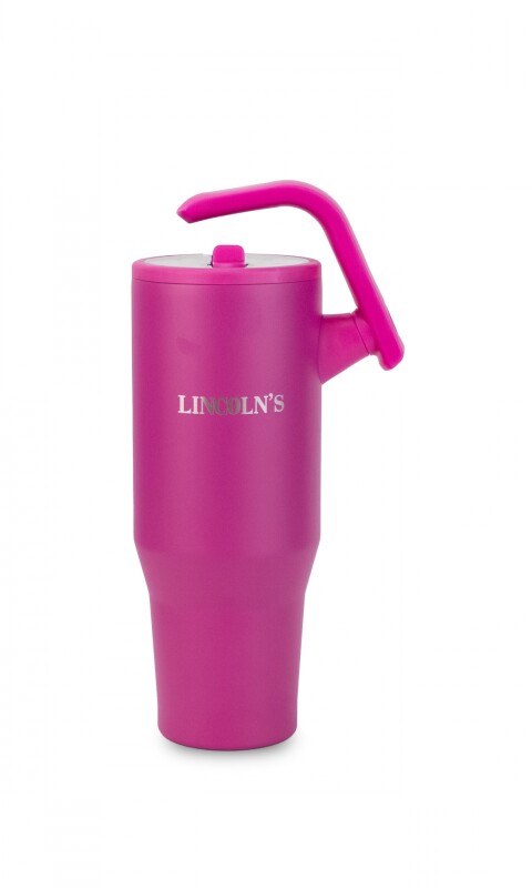 VASO MALAWI FUCSIA