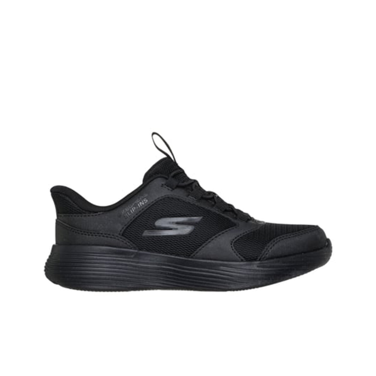 Championes Slip-Ins Go Run 400 V2 - Negro 