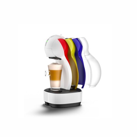 CAFETERA NESCAFE DOLCE GUSTO COLORS CAFETERA NESCAFE DOLCE GUSTO COLORS
