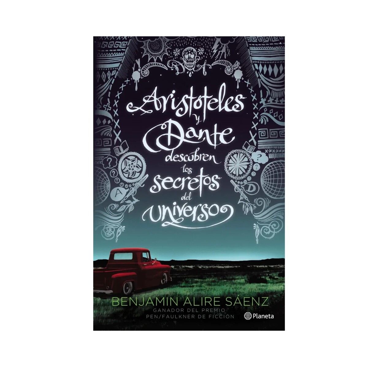 Aristóteles Y Dante Descubren Los Secretos Del Universo 