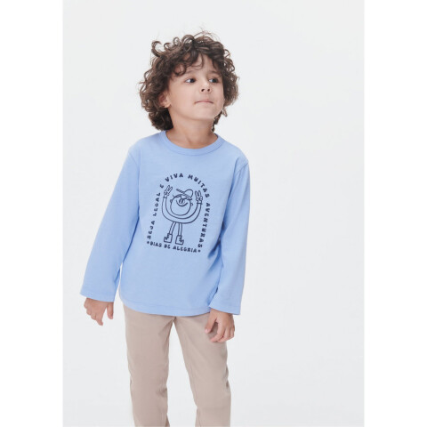 CAMISA ML MASC SURTIDO