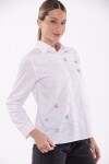 CAMISA SANDI BLANCO