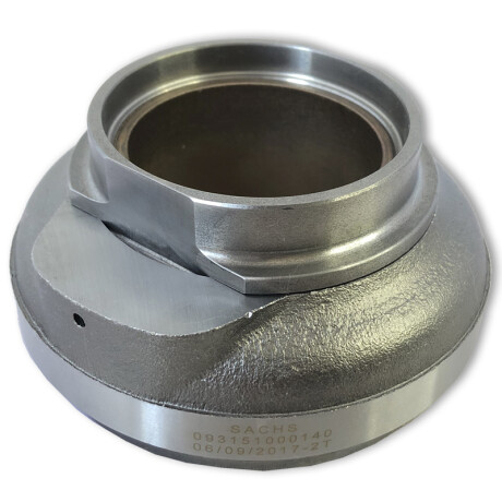 Ruleman Embrague 366 350mm M. Benz 1621 Ruleman Embrague 366 350mm M. Benz 1621