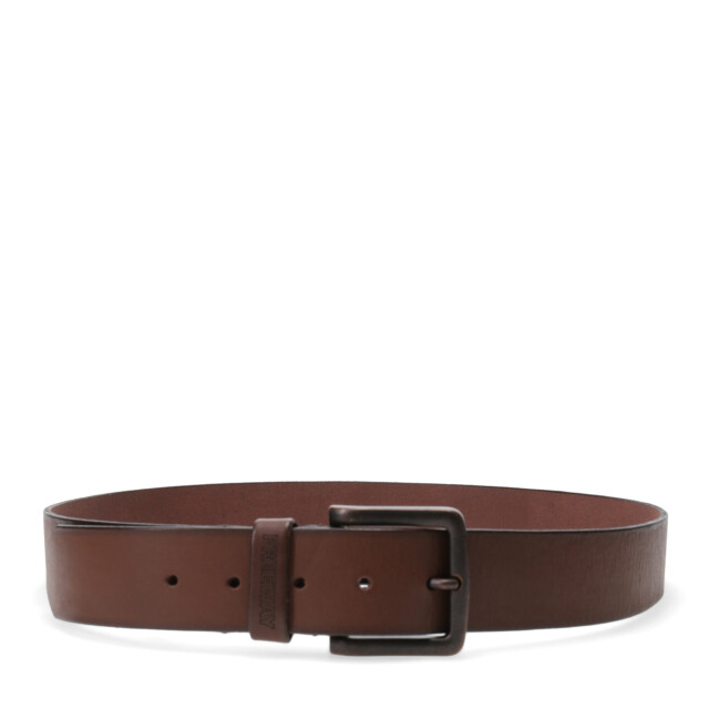 Cinto Freeway Hombre Marrón