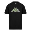 Polo Urbano Logo Isco Hombre Black