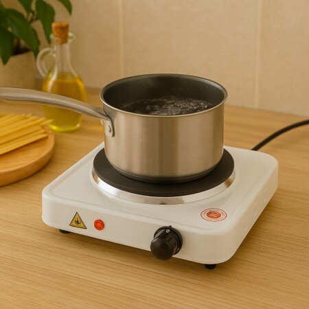 ANAFE 1 DISCO 1000W ANAFE 1 DISCO 1000W