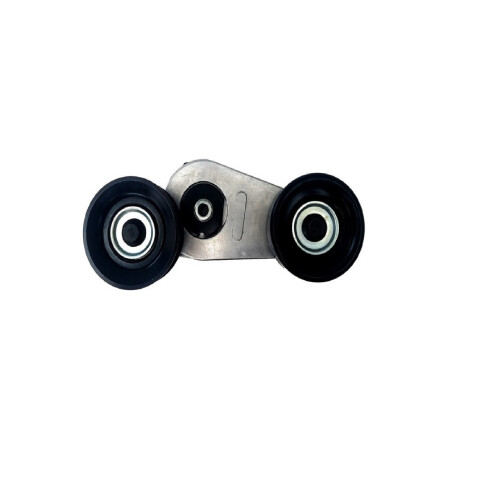 TENSOR DE CORREA DE ALTERNADOR GOL G2 / G3 / G4 1.6N, 1.8N FULL (POLEAS LISAS) 6 Tensor De Correa De Alternador Gol G2 / G3 / G4 1.6n, 1.8n Full (poleas Lisas) 6
