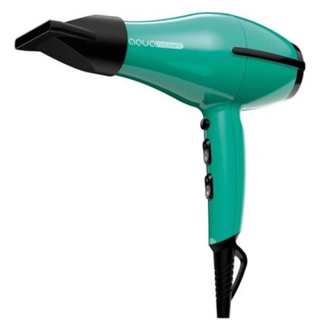 Secador De Pelo Gama Tempo Aqua Therapy Secador De Pelo Gama Tempo Aqua Therapy