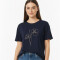 Remera Cuale Estampado 2