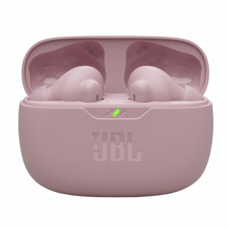 JBL WAVE BEAM 2 HEADPHONE TWS Auriculares Inalámbricos JBL Wave Beam 2 BT Batería 40Hrs - Pink