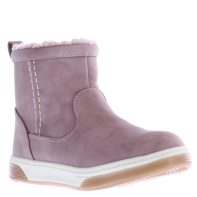 Botas de Niña MINI Miss Carol Fabi Rosado
