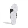 Championes Basket ADIDAS CALZADO HOOPS 4.0 de Unisex - JQ9985 Blanco-negro