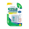 Repuestos Cepillos Interdentales GUM x 8 Unidades – 414 Repuestos Cepillos Interdentales GUM x 8 Unidades – 414