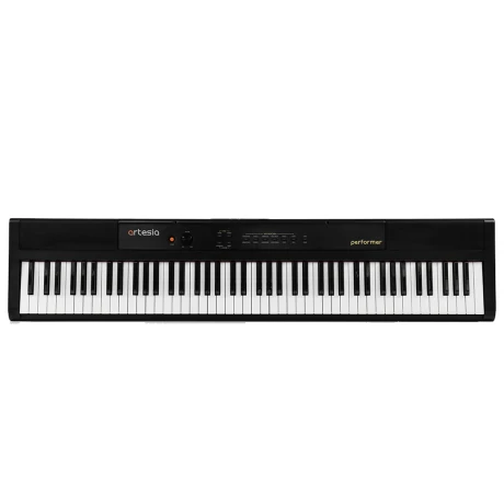 PIANO DIGITAL ARTESIA PERFORMER BLACK PIANO DIGITAL ARTESIA PERFORMER BLACK