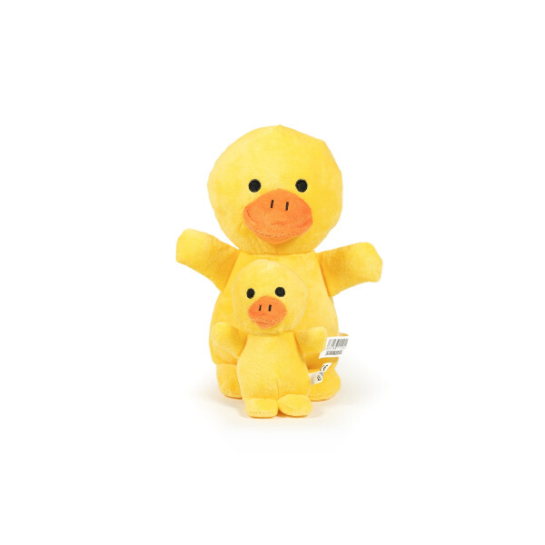 PELUCHE ENYI PATO GLORIA PARA PERROS PELUCHE ENYI PATO GLORIA PARA PERROS