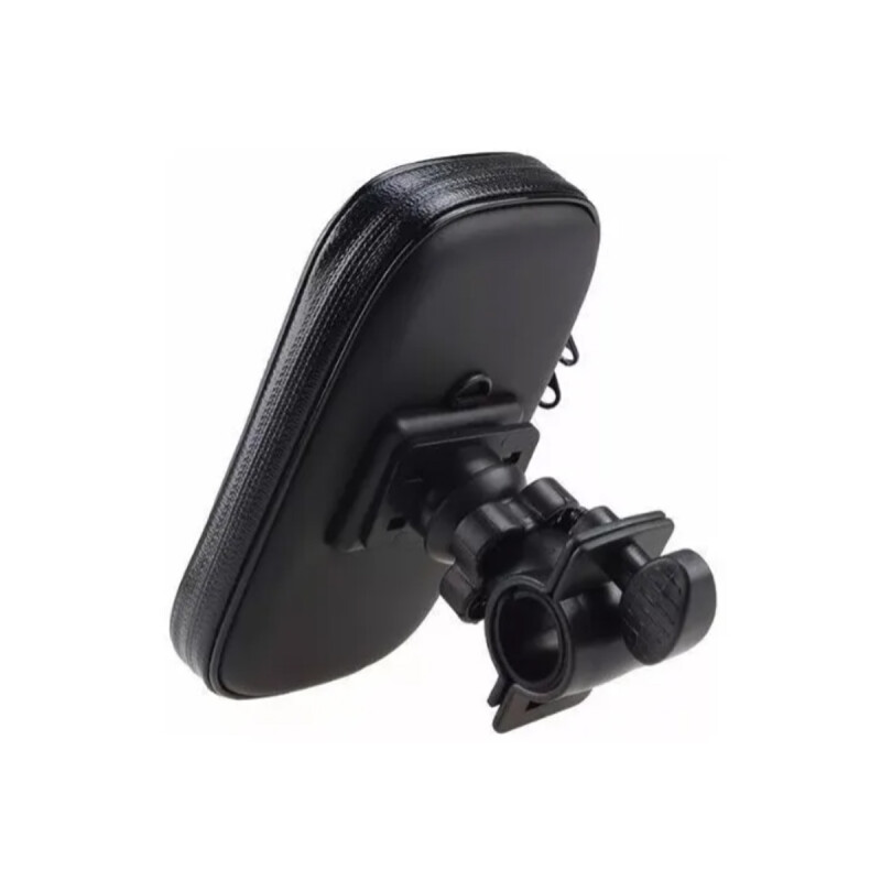Soporte universal para celular moto o bicicleta Soporte Universal Para Celular Moto O Bicicleta