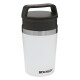 Vaso Térmico Stanley To Go 236ml Para Café Y Bebidas Calientes En Movimiento Polar