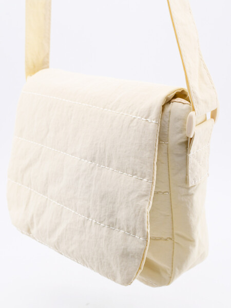 BANDOLERA ESTAMBUL OFF WHITE