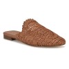 Flat Cleigha2 Medium Brown