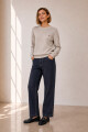 SWEATER VIVI BEIGE