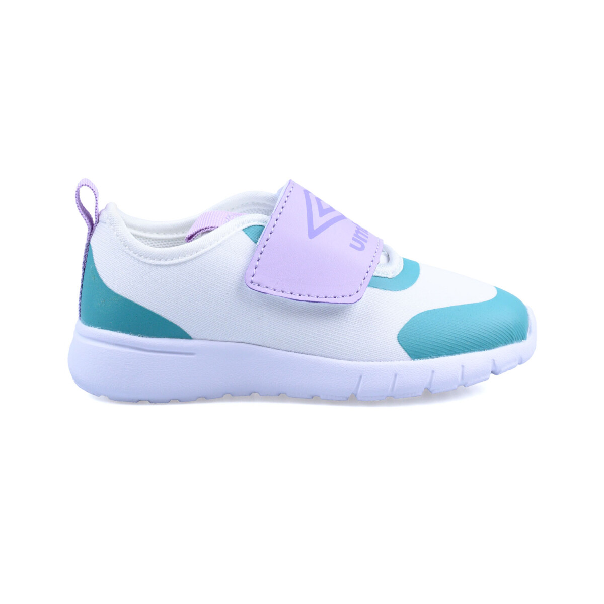 Championes Pump Infant Umbro infant - 9vd 