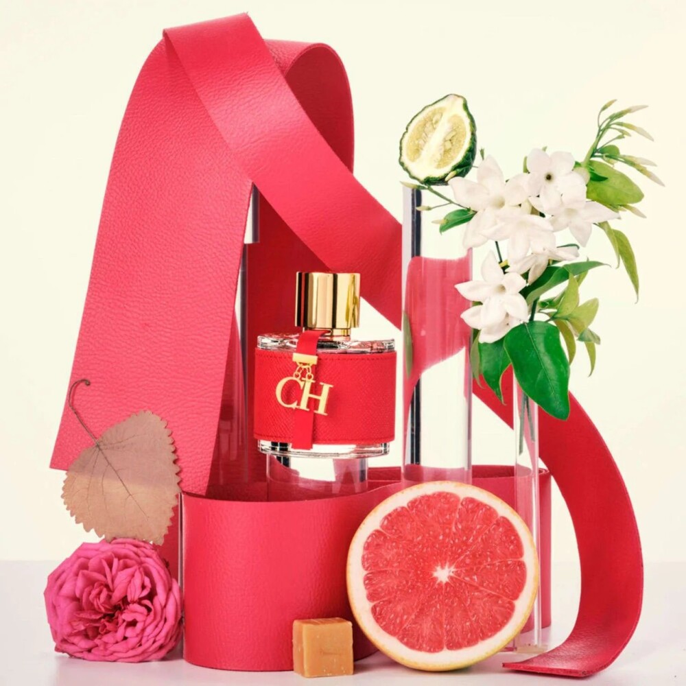 CH by Carolina Herrera Eau de Toilette CH by Carolina Herrera Eau de Toilette