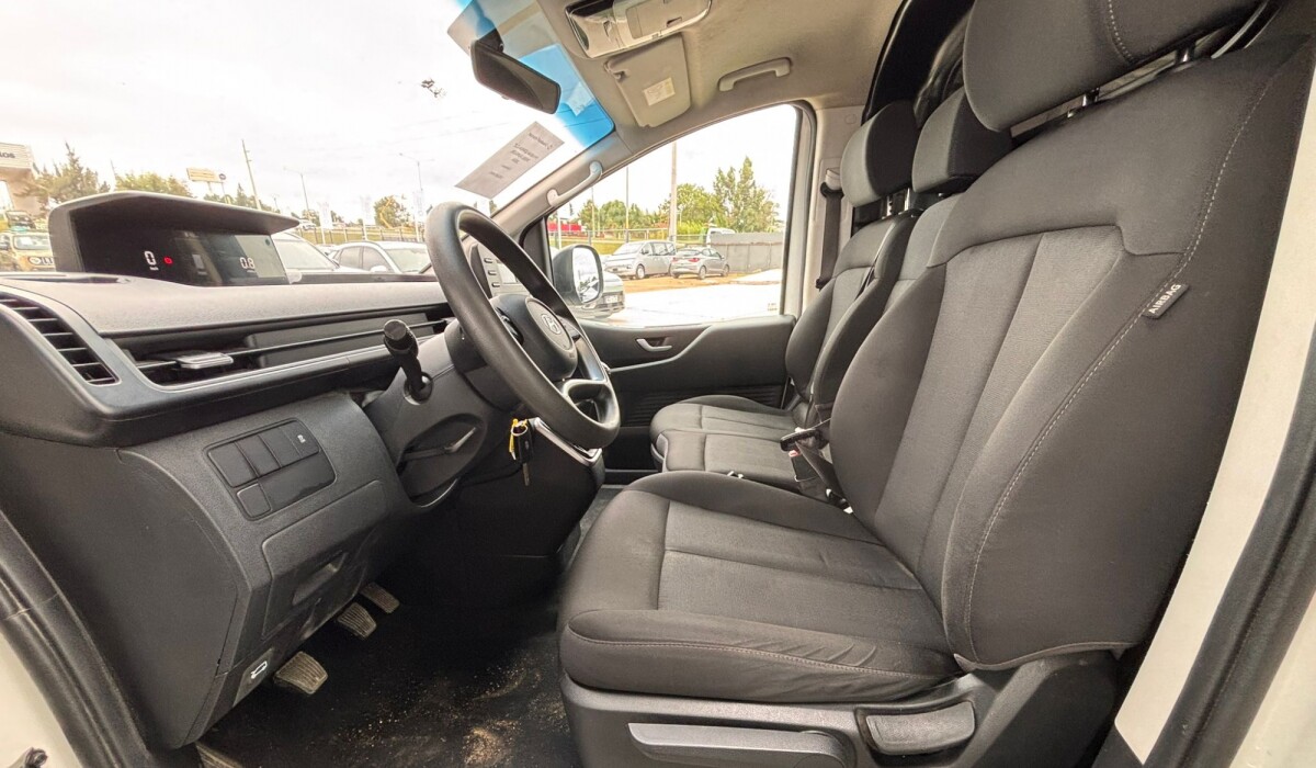 Hyundai H1 Staria 2.2 Diesel Furgon - 2024 Hyundai H1 Staria 2.2 Diesel Furgon - 2024