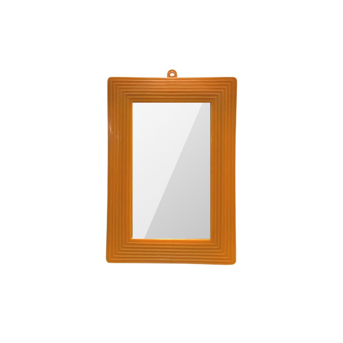 ESPEJO DE BAÑO N°14 - NARANJA 