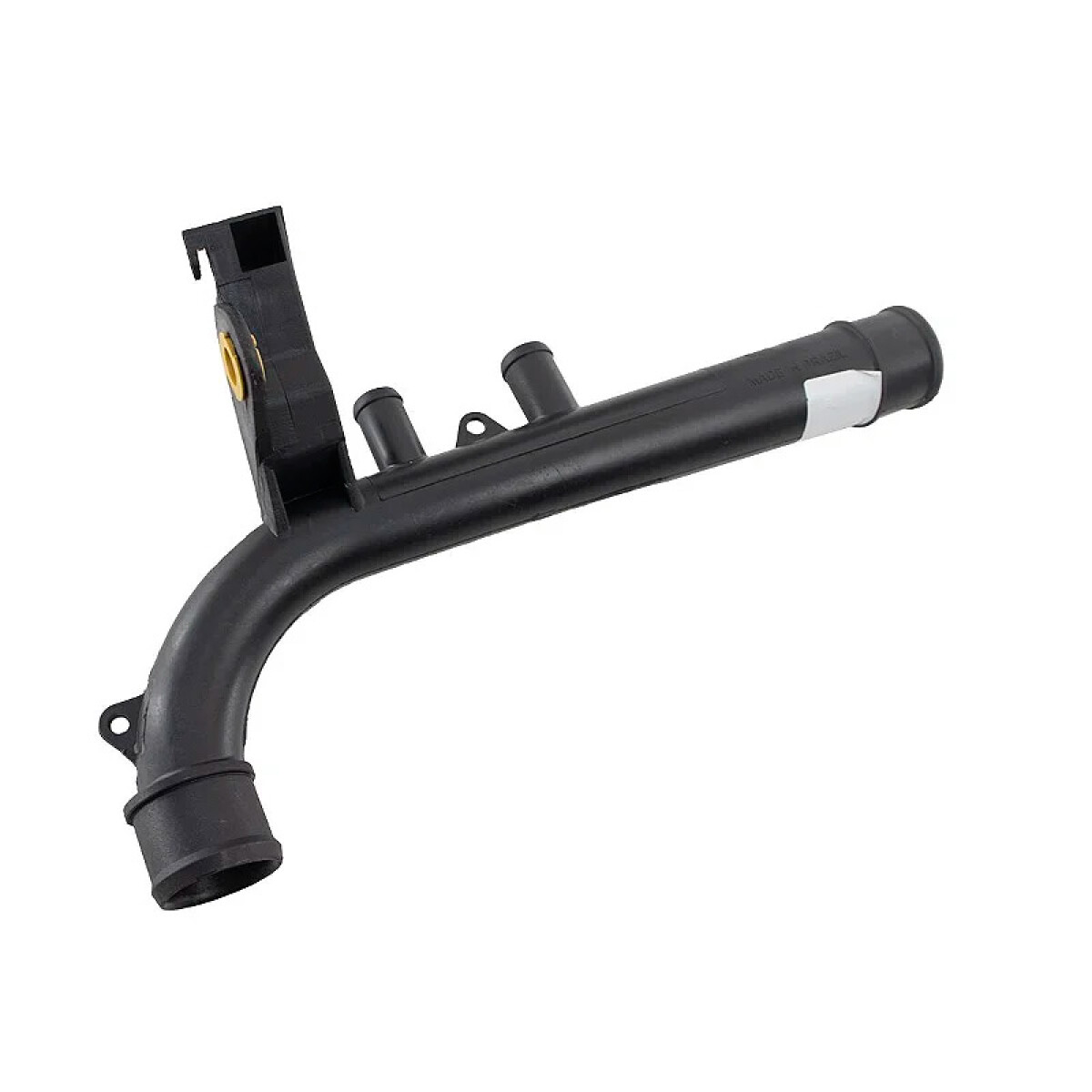 CAÑO CHEVROLET TUBO RIGIDO AGUA CORSA 1.0-1.4-1.6 - 