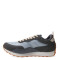 Championes de Hombre Topper Urbano Temple Gris - Magenta