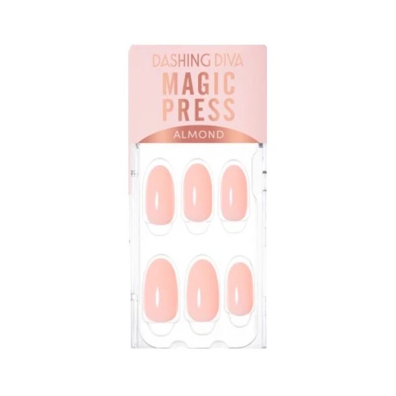 Uñas Postizas Hortensia Light Pink Uñas Postizas Hortensia Light Pink
