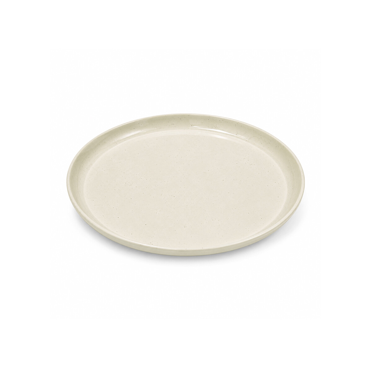 Plato de Cerámica Grande 